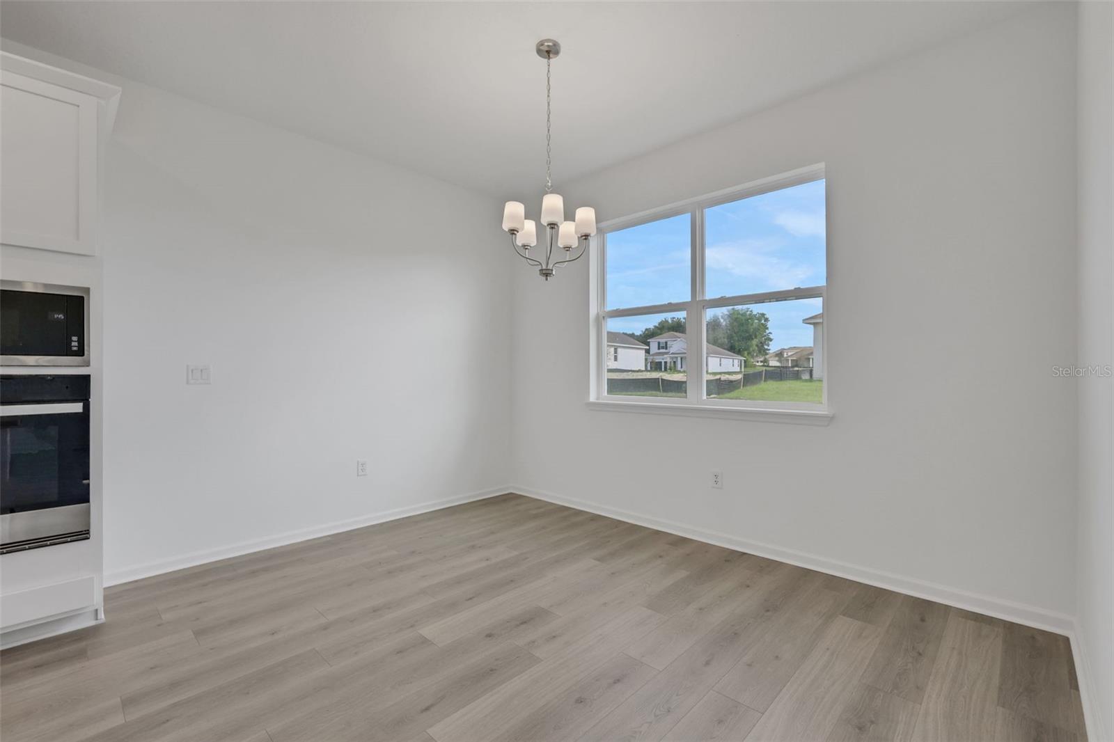 CROSSROADS AT KELLY PARK - Residential