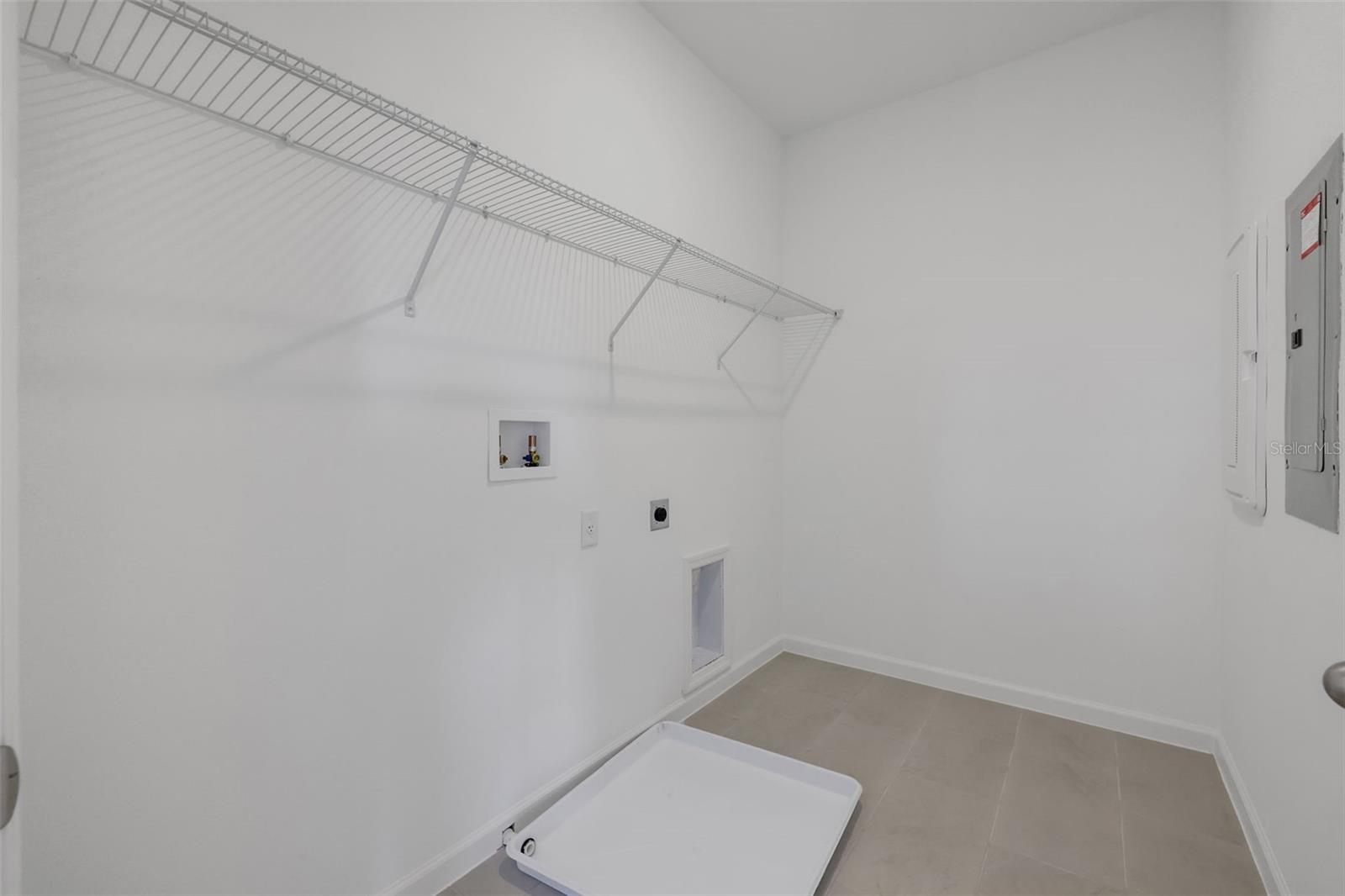 CROSSROADS AT KELLY PARK - Residential