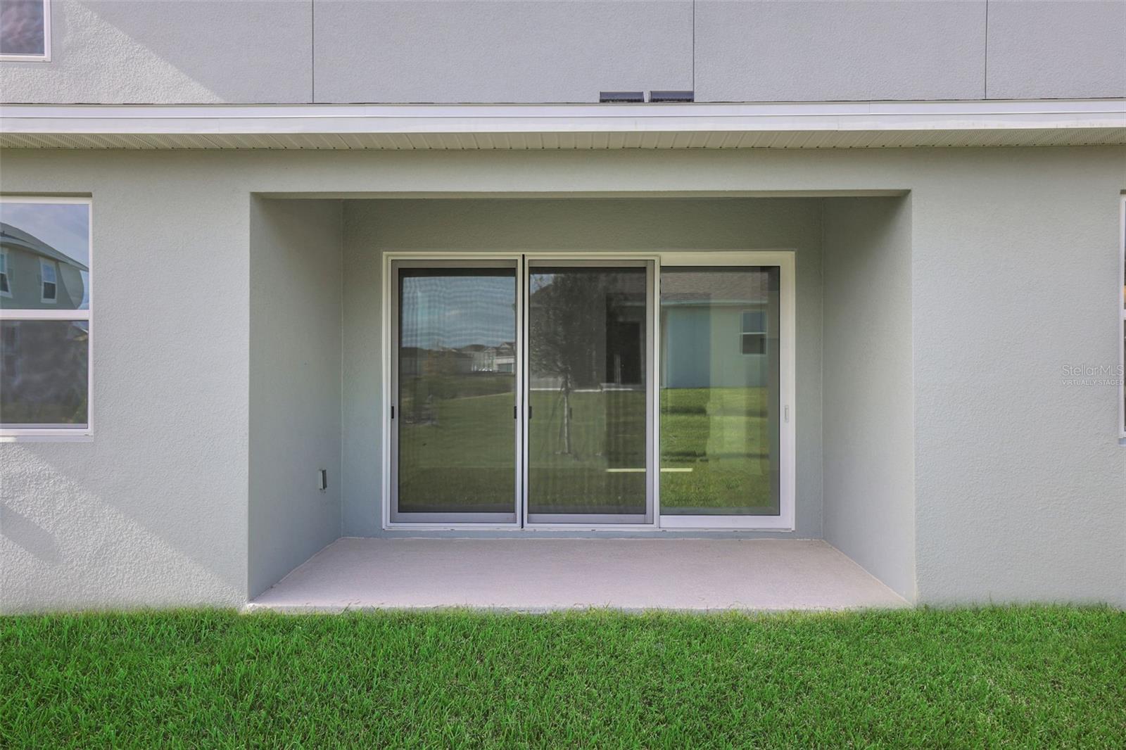 CROSSROADS AT KELLY PARK - Residential