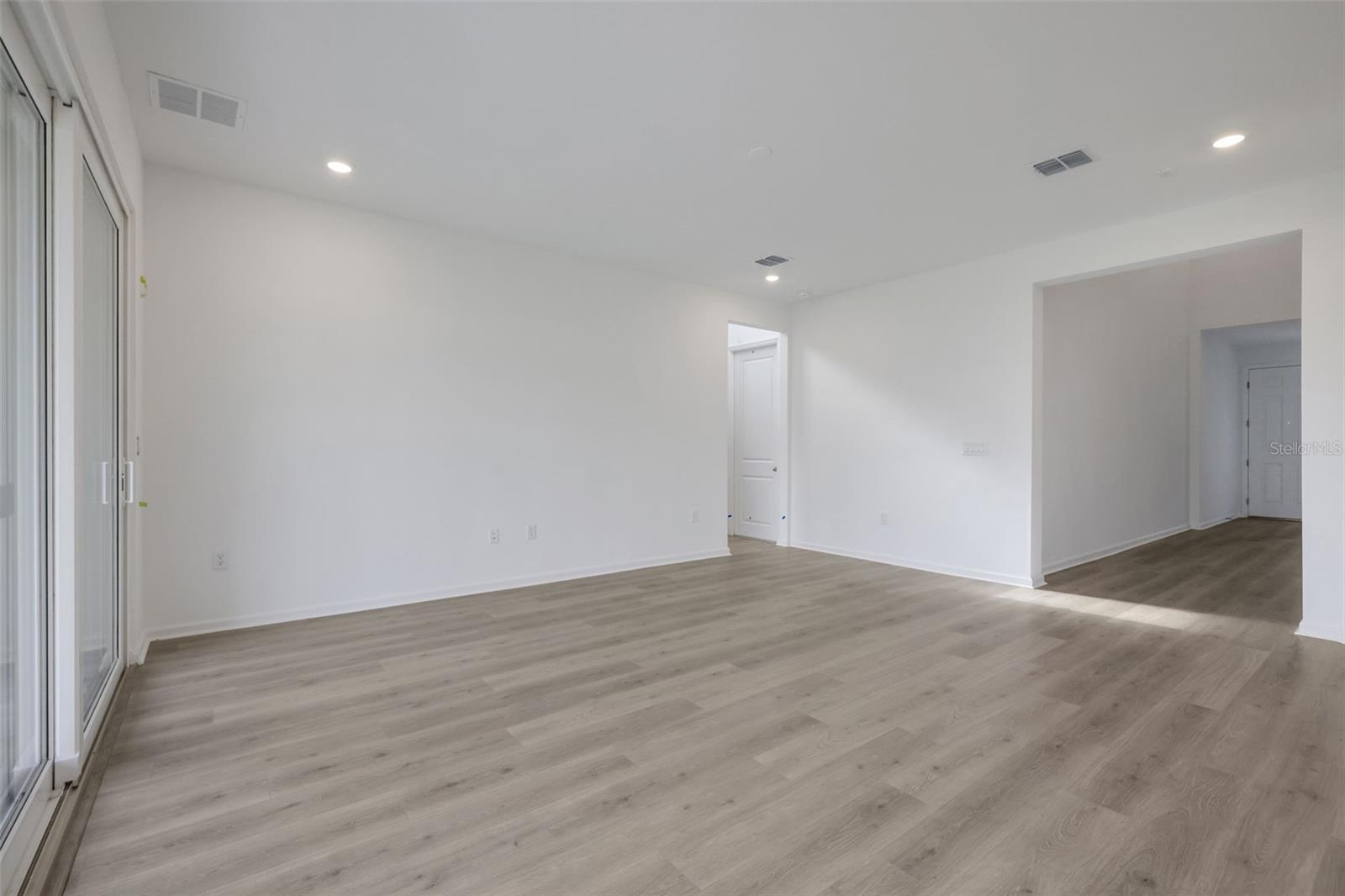 CROSSROADS AT KELLY PARK - Residential