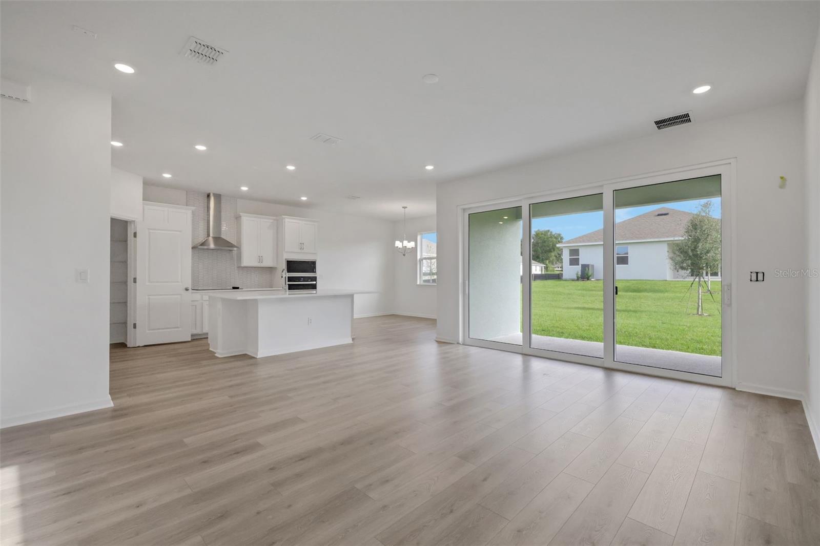 CROSSROADS AT KELLY PARK - Residential