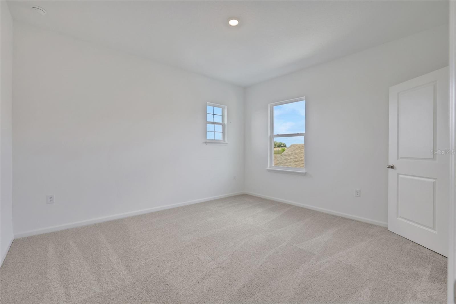 CROSSROADS AT KELLY PARK - Residential