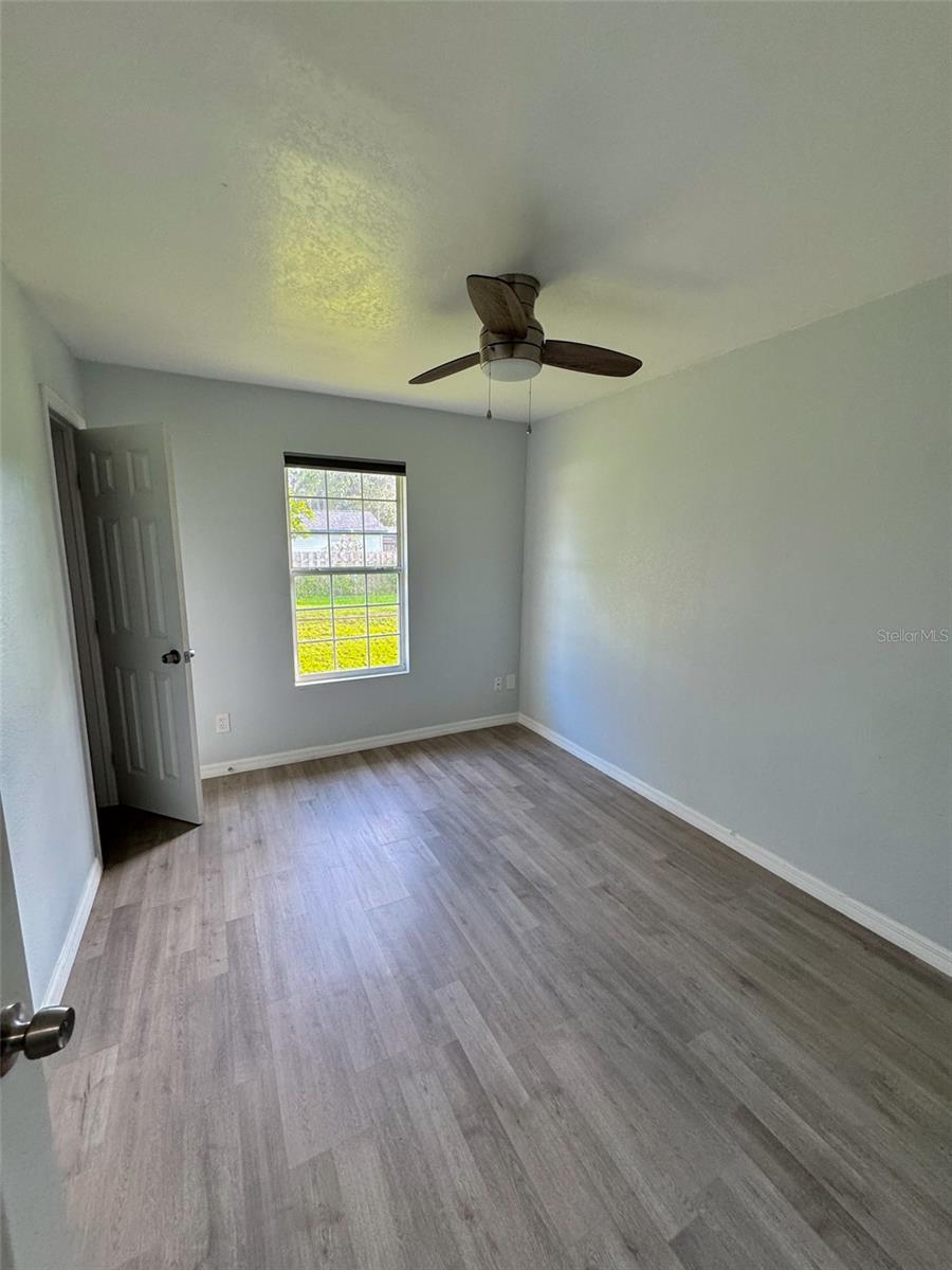 CRESTLINE - Residential