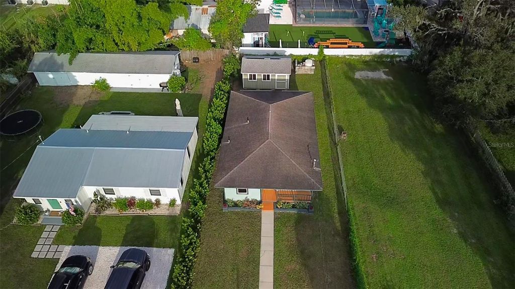 Photo of 847 Hand Avenue, Sarasota, FL 34232 (MLS # O6349491)