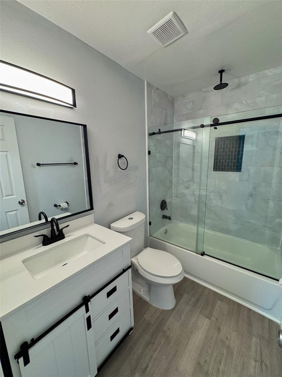 CRESTLINE - Residential