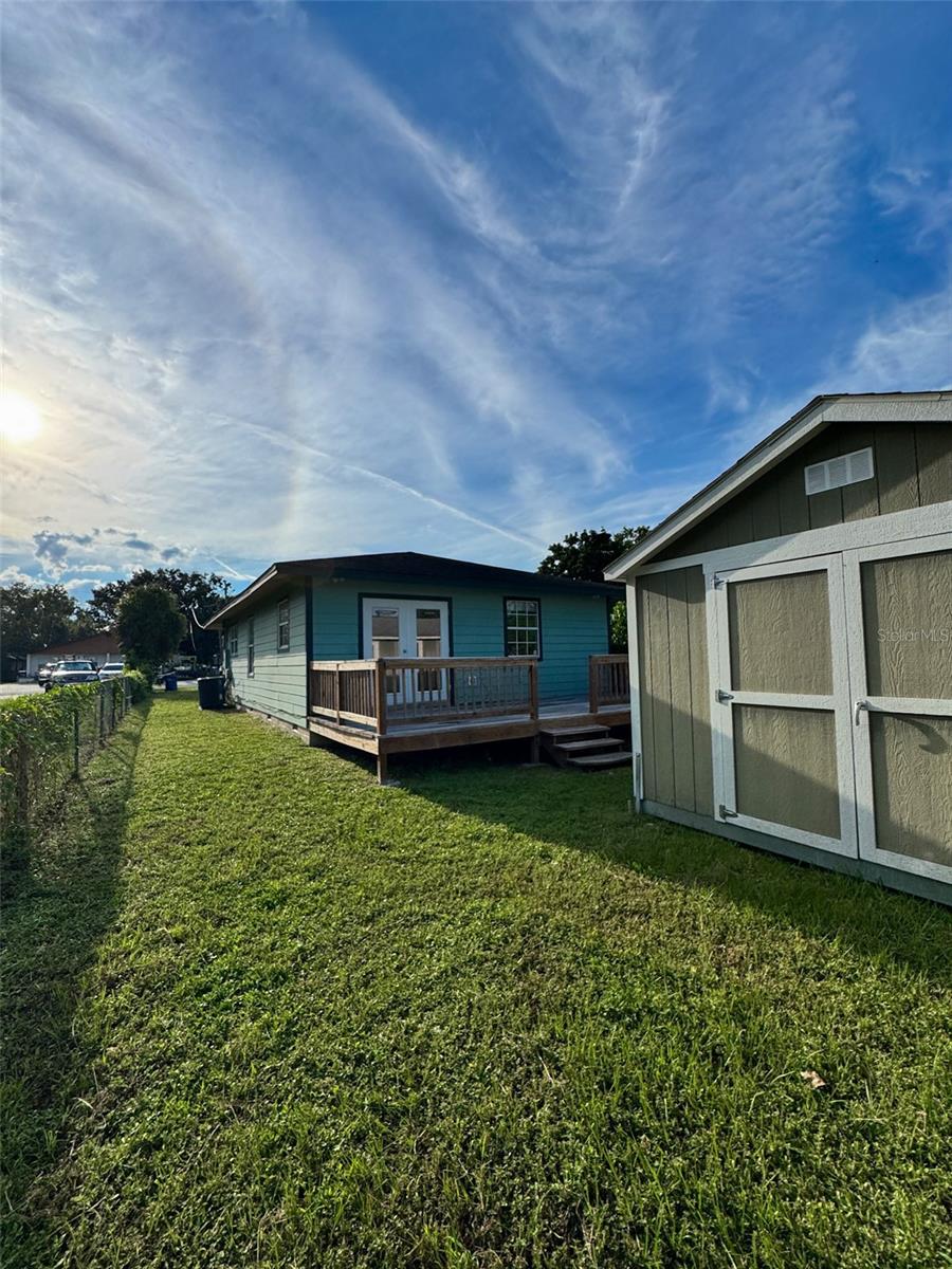 CRESTLINE - Residential