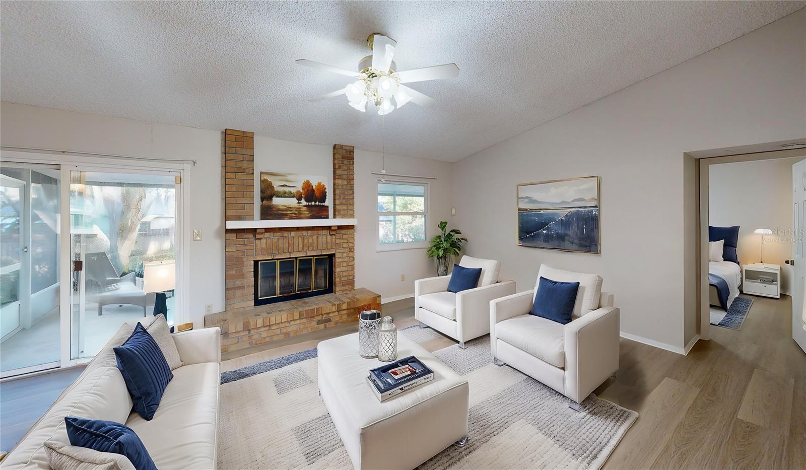 403 TRANQUILLE OAKS DRIVE