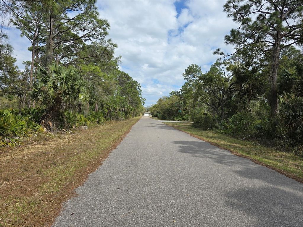 Photo of 14055 Rider Avenue, Port Charlotte, FL 33953 (MLS # C7506820)