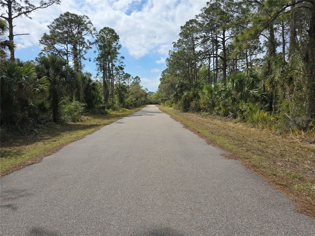 Photo of 14055 Rider Avenue, Port Charlotte, FL 33953 (MLS # C7506820)