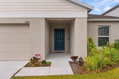 A home in WINTER HAVEN