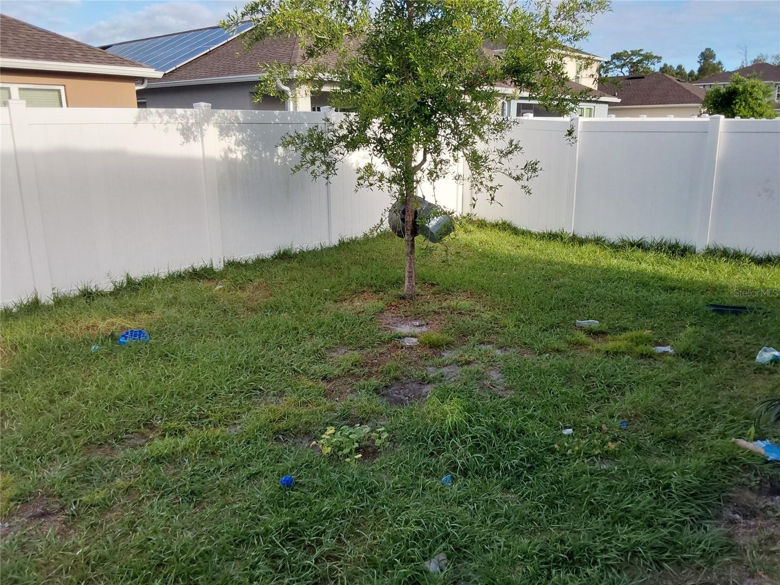 VILLAGES AT HARMONY PH 1C-2 - Residential