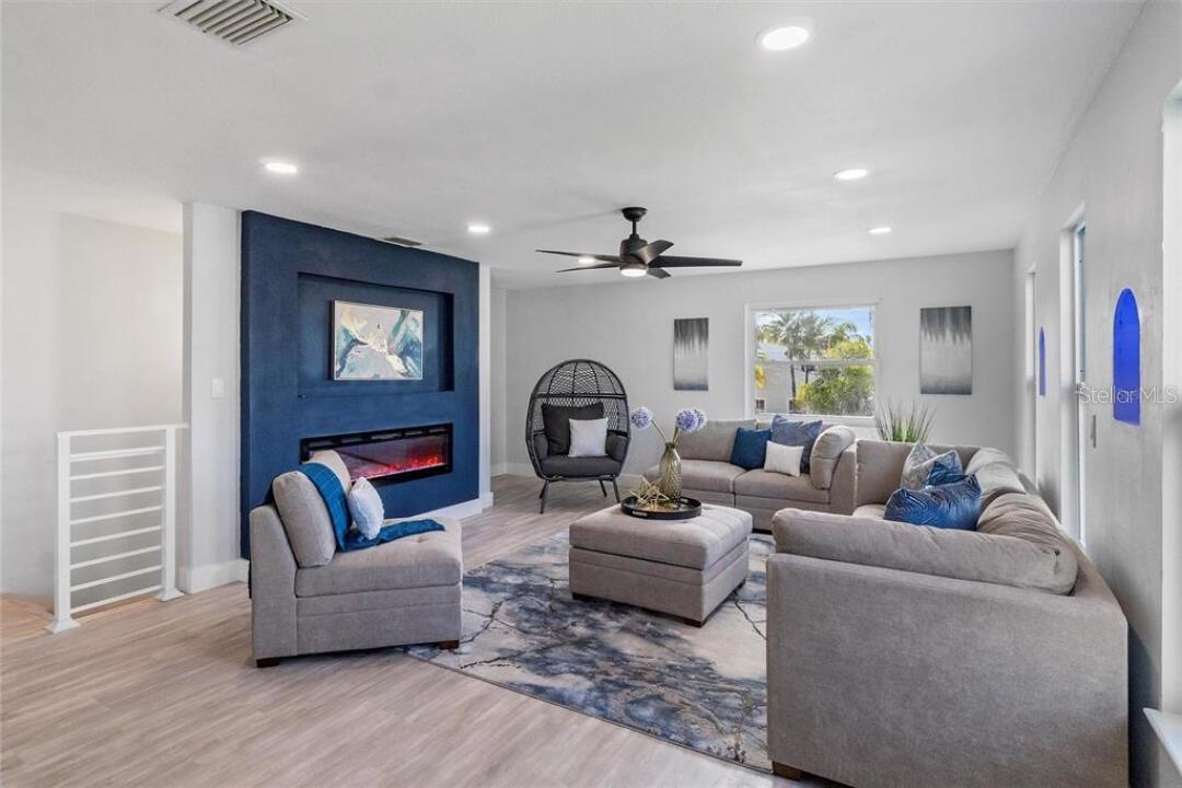 REDINGTON BEACH HOMES 2ND ADD - Residential