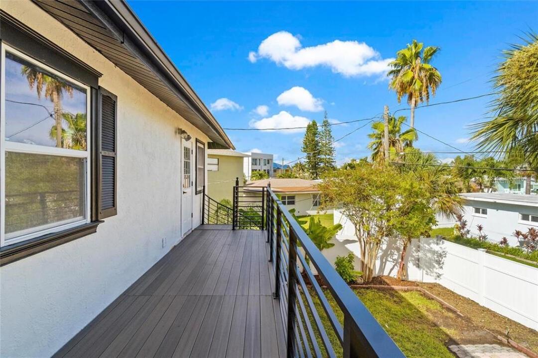 REDINGTON BEACH HOMES 2ND ADD - Residential