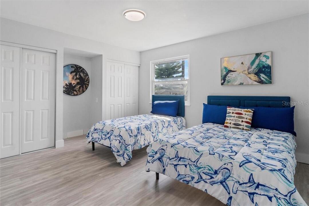 REDINGTON BEACH HOMES 2ND ADD - Residential