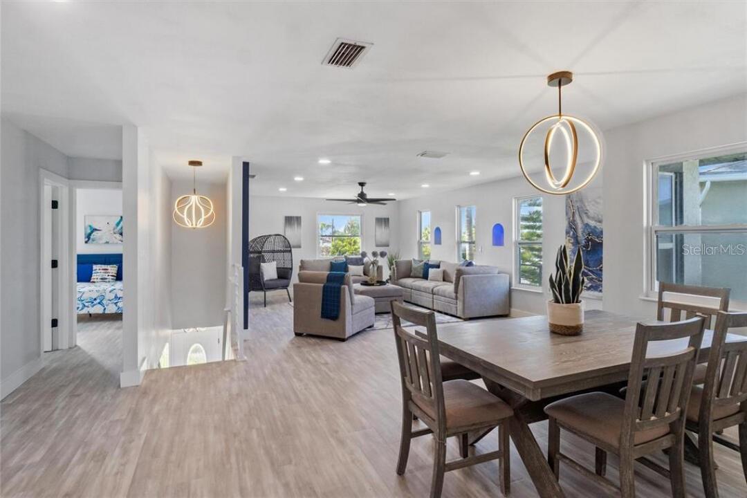 REDINGTON BEACH HOMES 2ND ADD - Residential