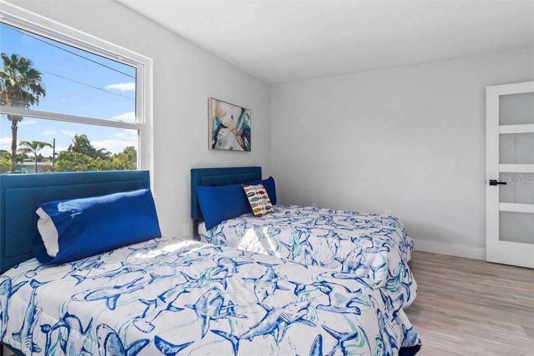 REDINGTON BEACH HOMES 2ND ADD - Residential