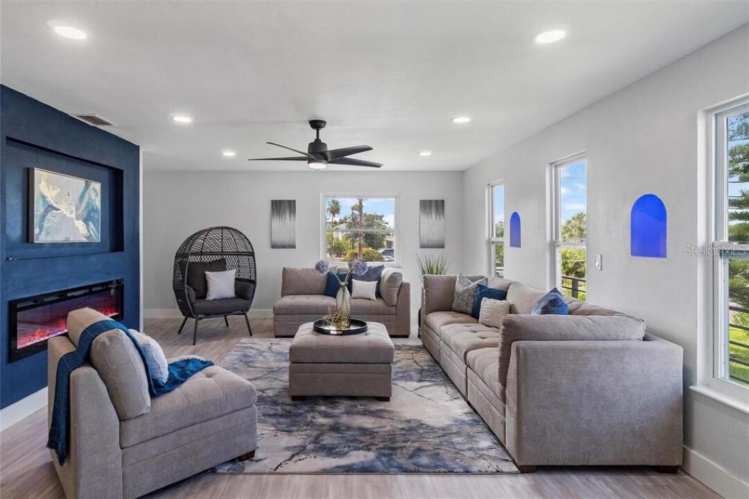 REDINGTON BEACH HOMES 2ND ADD - Residential