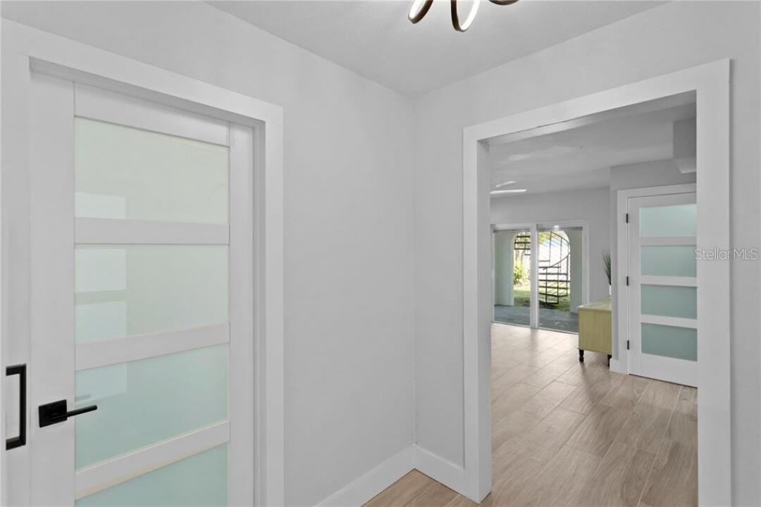 REDINGTON BEACH HOMES 2ND ADD - Residential