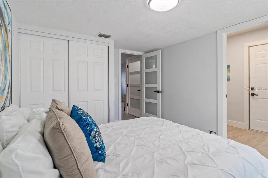 REDINGTON BEACH HOMES 2ND ADD - Residential