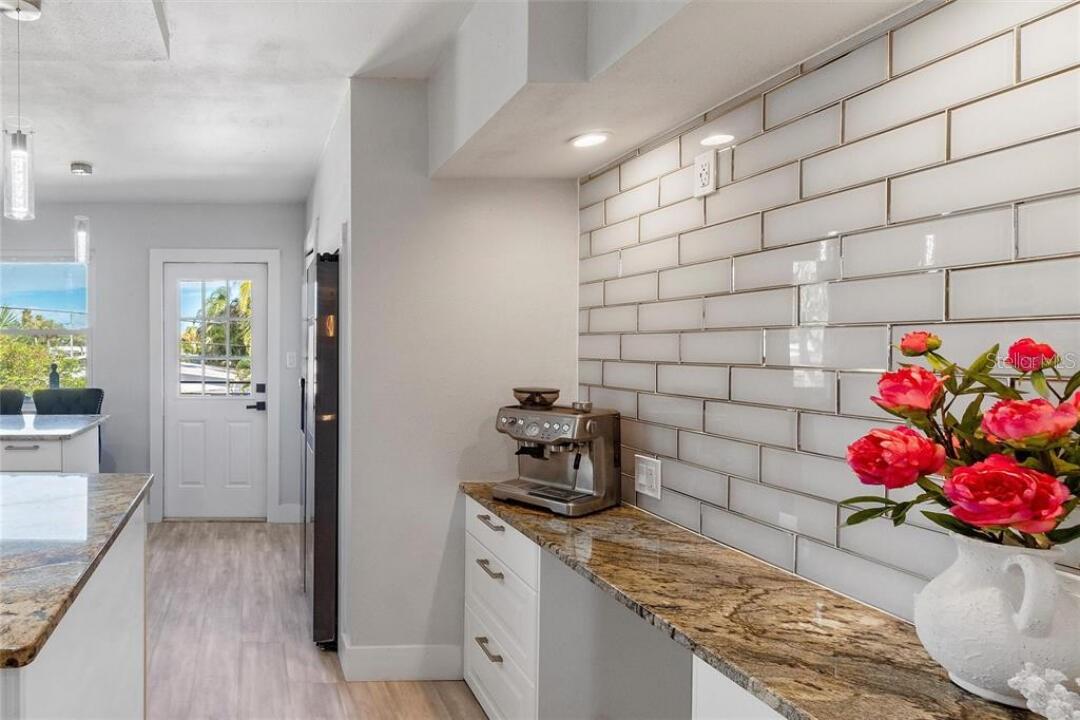 REDINGTON BEACH HOMES 2ND ADD - Residential