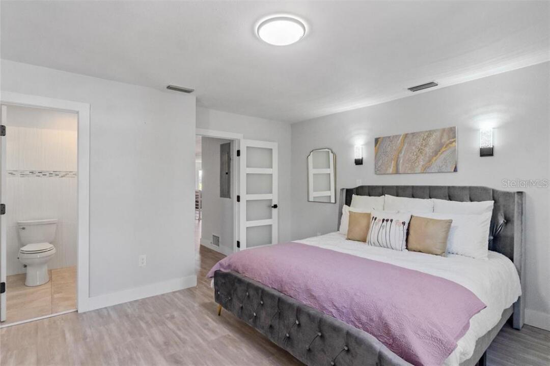 REDINGTON BEACH HOMES 2ND ADD - Residential