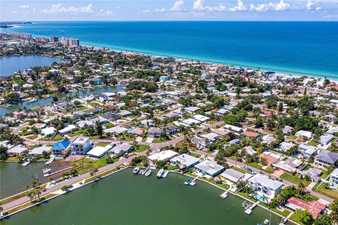 REDINGTON BEACH HOMES 2ND ADD - Residential