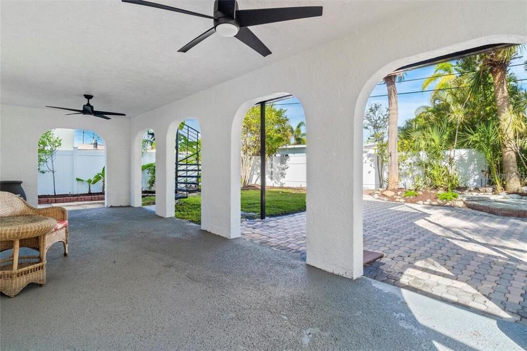 REDINGTON BEACH HOMES 2ND ADD - Residential