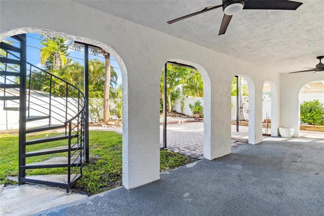 REDINGTON BEACH HOMES 2ND ADD - Residential