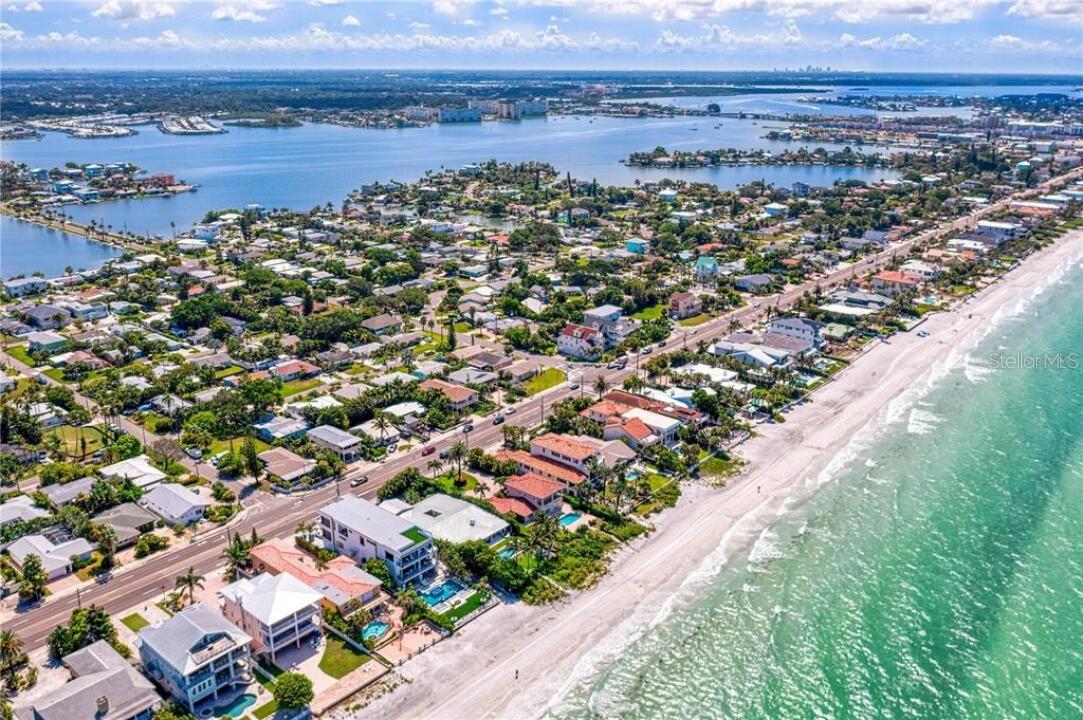 REDINGTON BEACH HOMES 2ND ADD - Residential