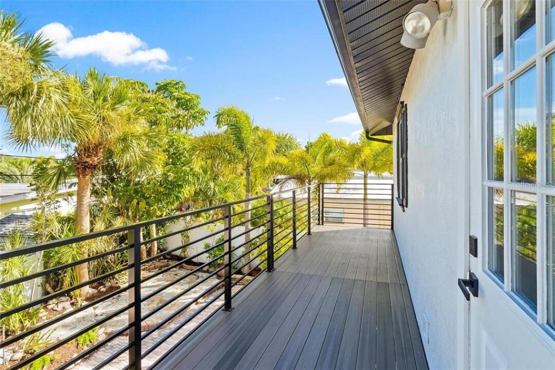 REDINGTON BEACH HOMES 2ND ADD - Residential