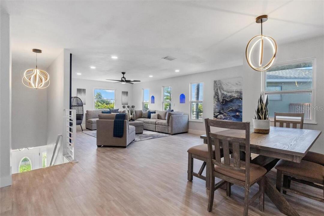 REDINGTON BEACH HOMES 2ND ADD - Residential