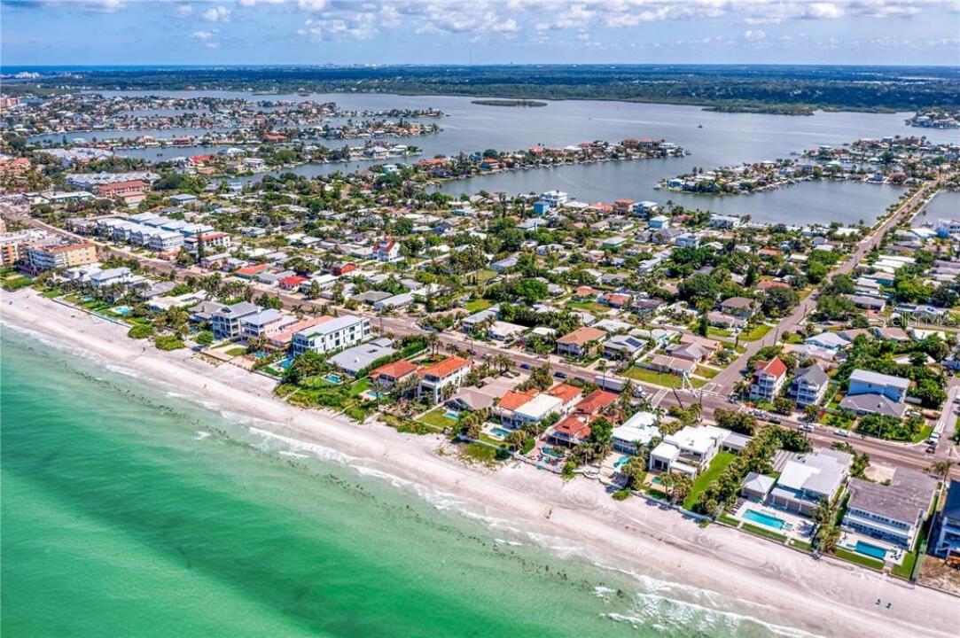 REDINGTON BEACH HOMES 2ND ADD - Residential