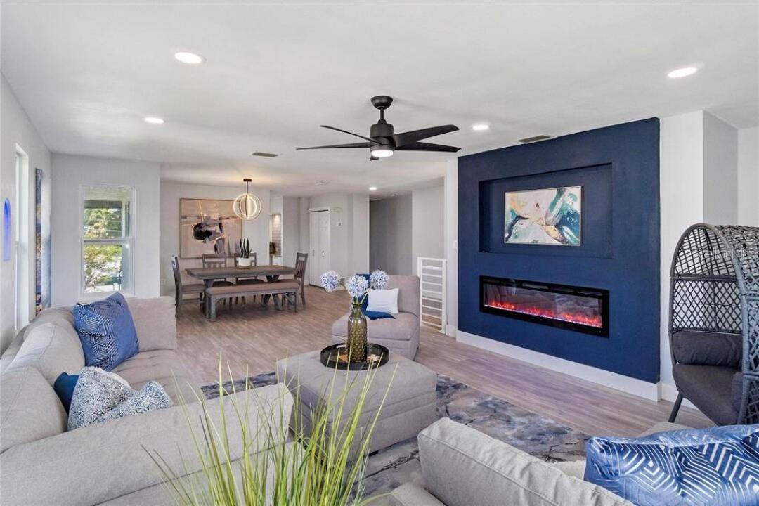 REDINGTON BEACH HOMES 2ND ADD - Residential