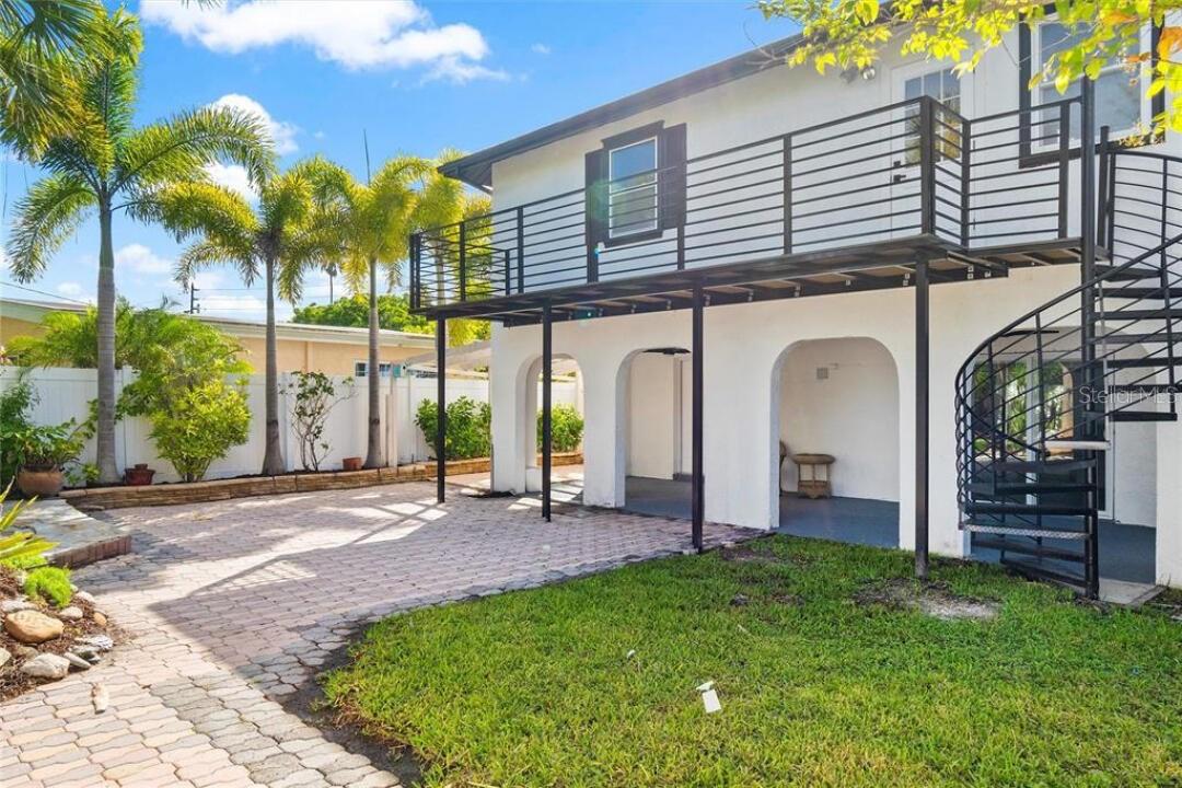 REDINGTON BEACH HOMES 2ND ADD - Residential