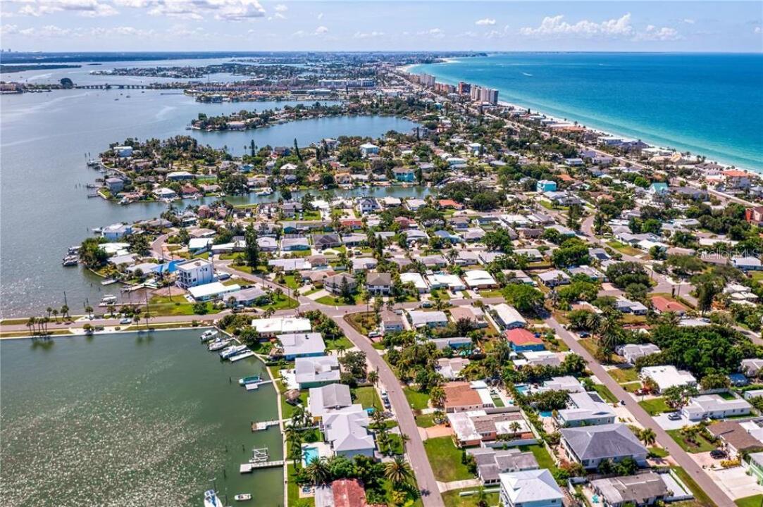 REDINGTON BEACH HOMES 2ND ADD - Residential