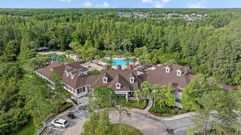 A home in LAND O LAKES