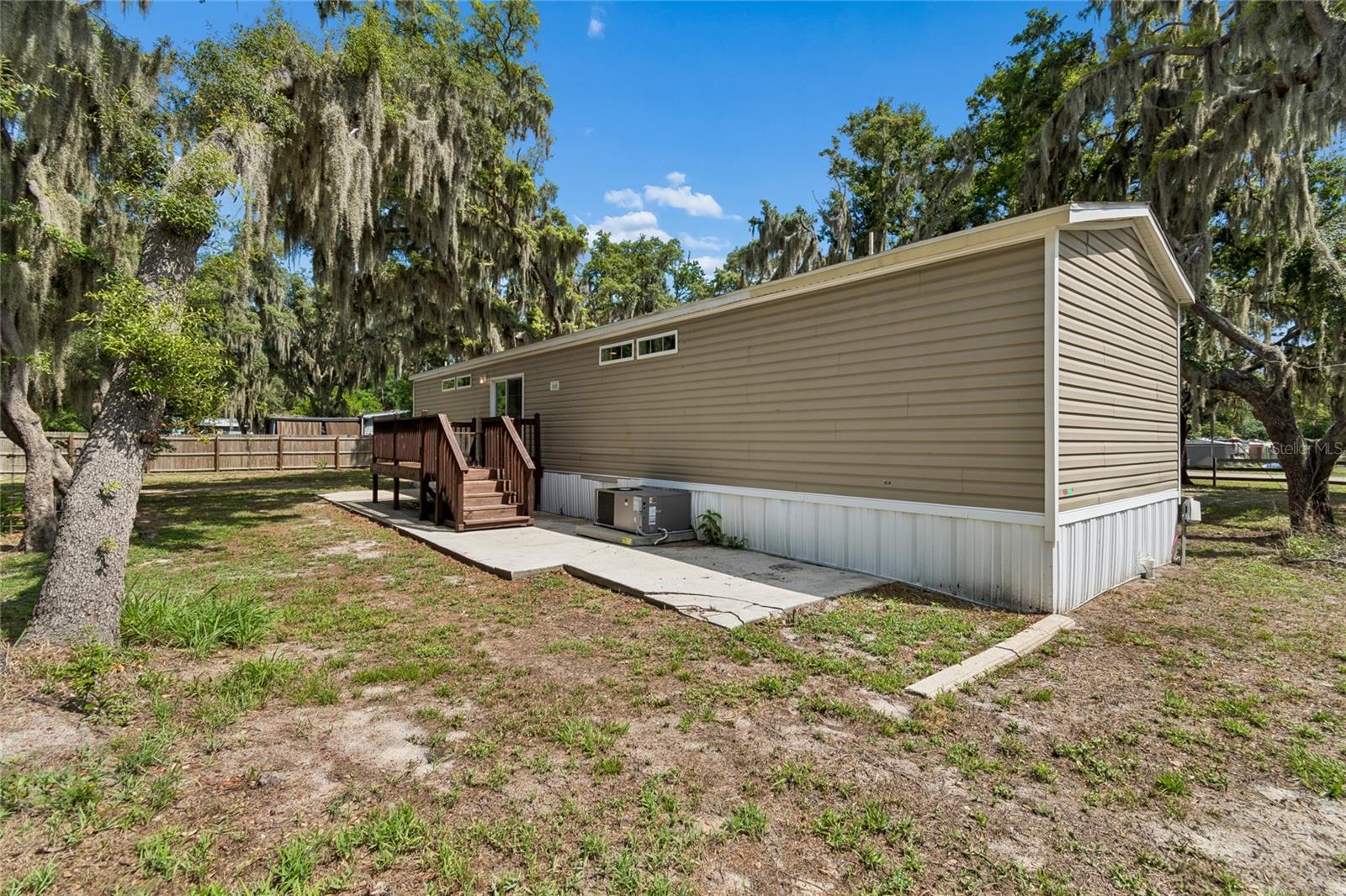 TROPICAL ACRES SOUTH UNIT 4 - Residential