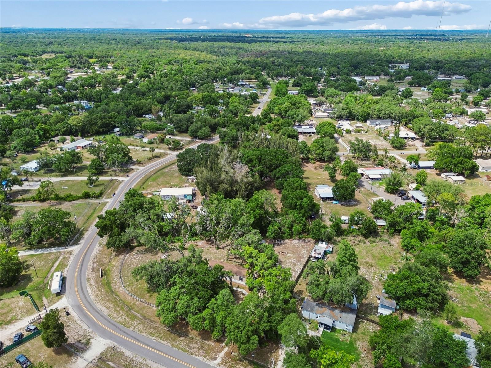 TROPICAL ACRES SOUTH UNIT 4 - Residential