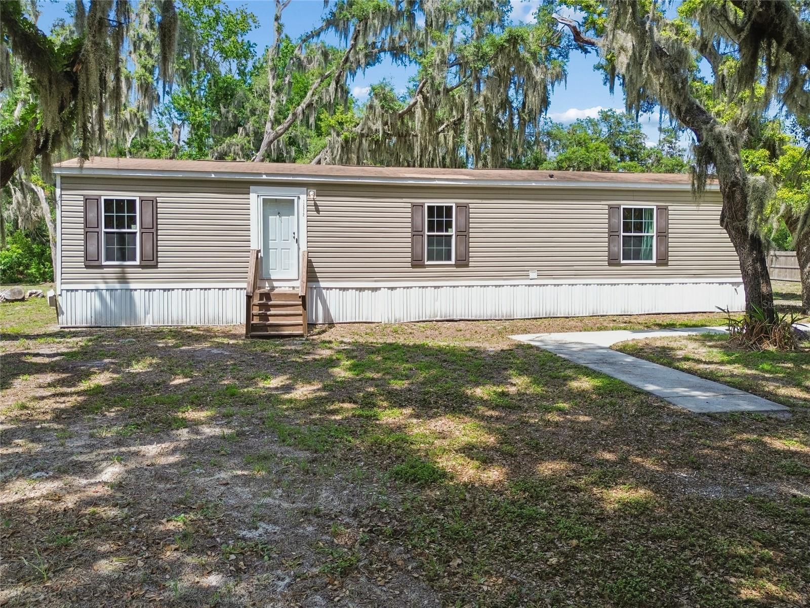 TROPICAL ACRES SOUTH UNIT 4 - Residential