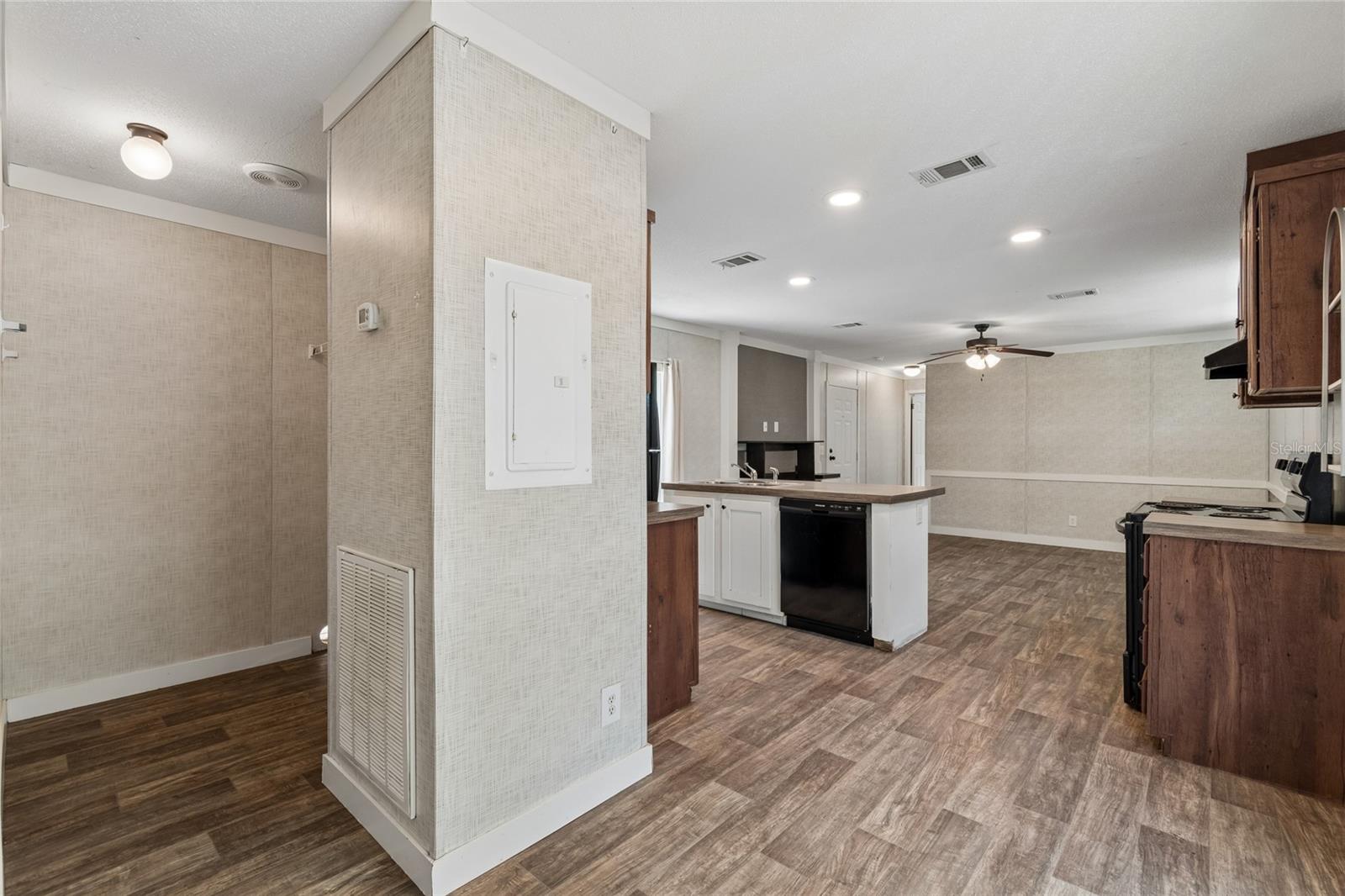 TROPICAL ACRES SOUTH UNIT 4 - Residential