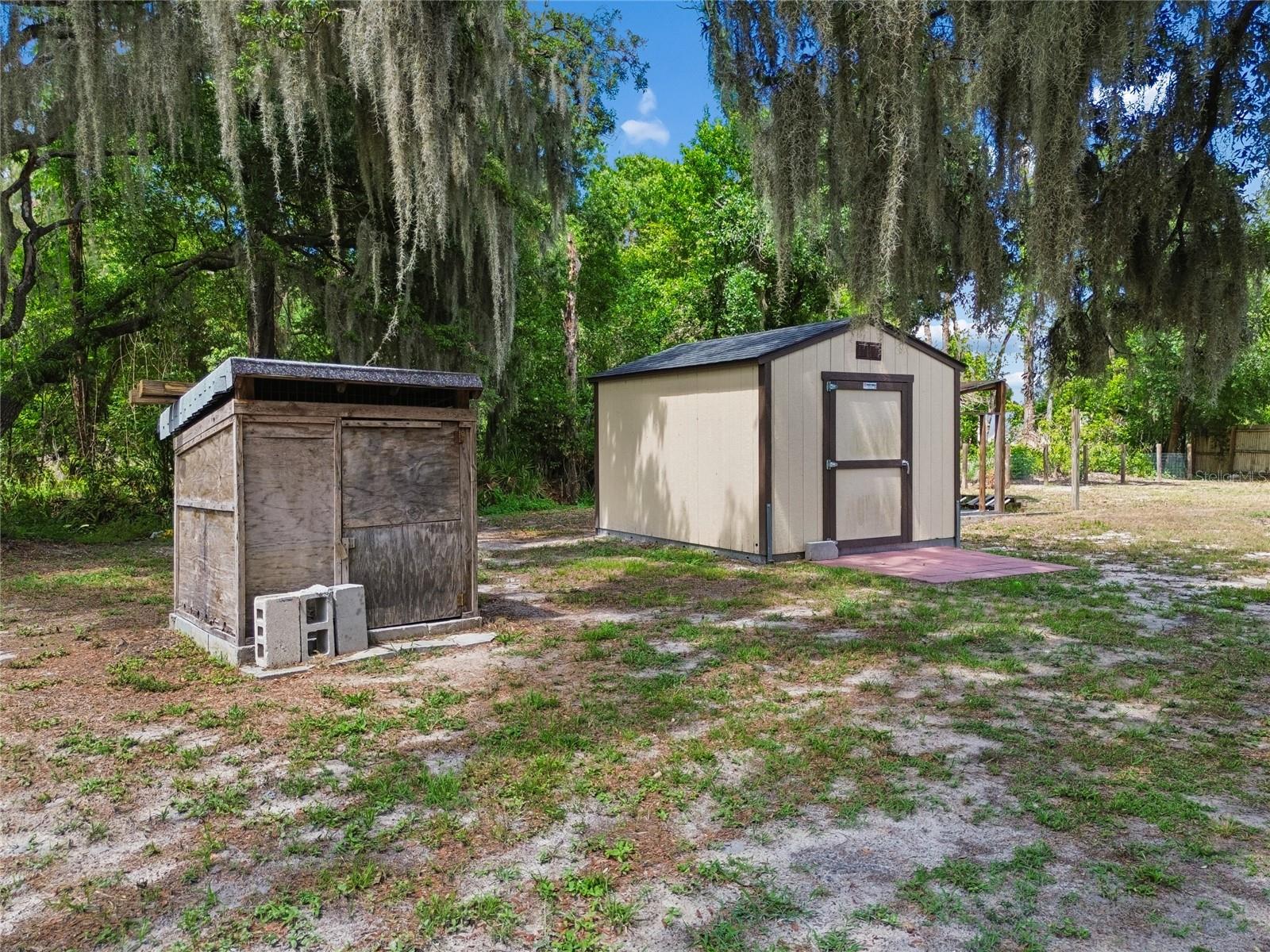 TROPICAL ACRES SOUTH UNIT 4 - Residential