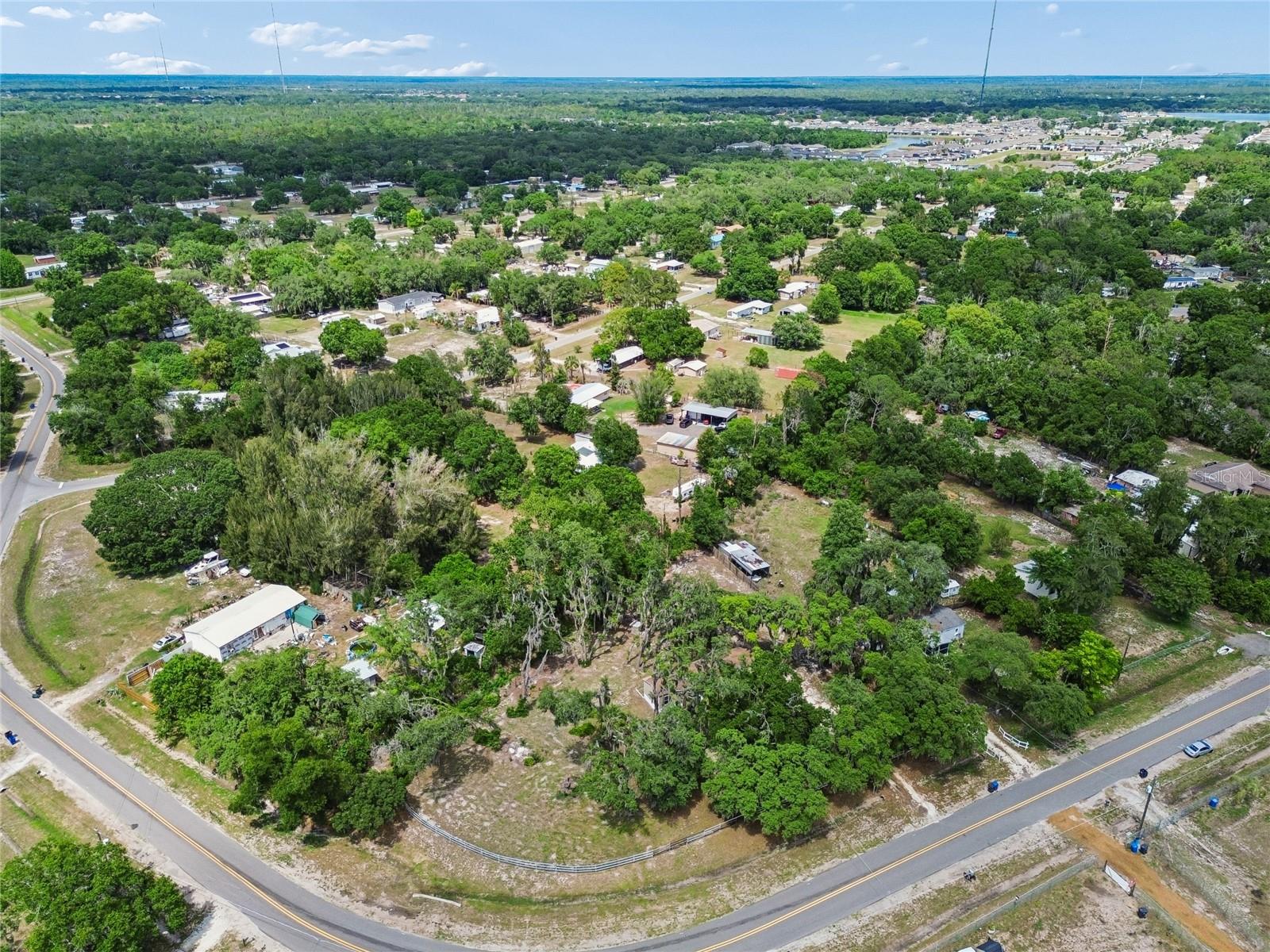 TROPICAL ACRES SOUTH UNIT 4 - Residential