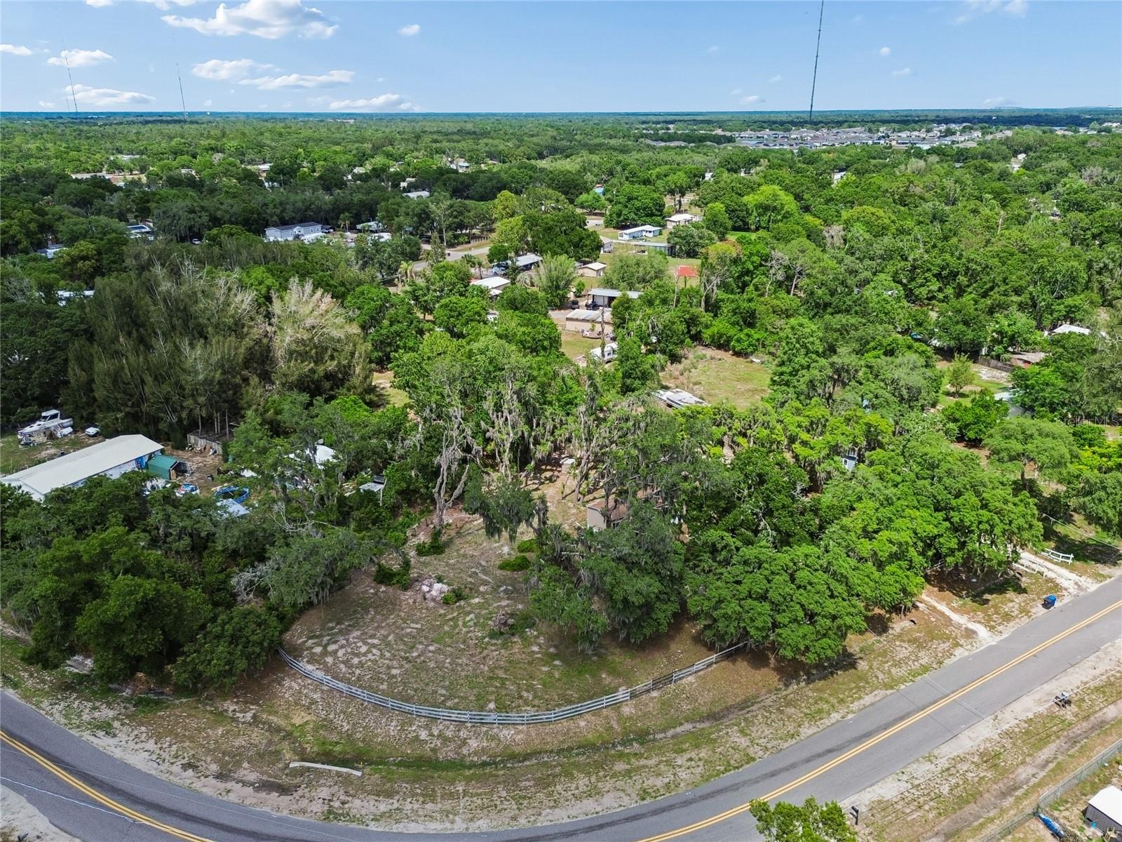 TROPICAL ACRES SOUTH UNIT 4 - Residential