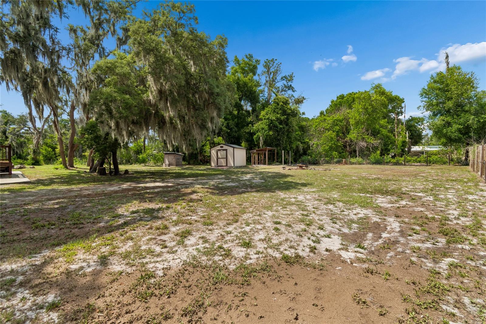 TROPICAL ACRES SOUTH UNIT 4 - Residential