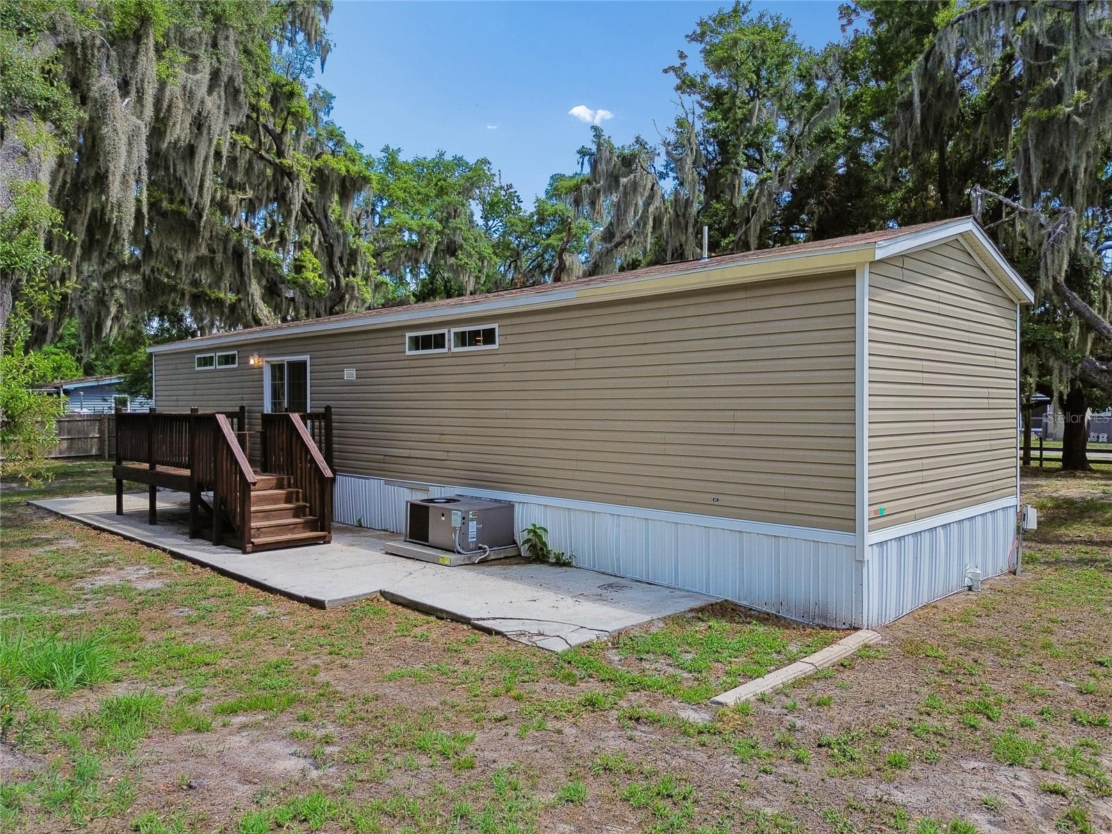 TROPICAL ACRES SOUTH UNIT 4 - Residential