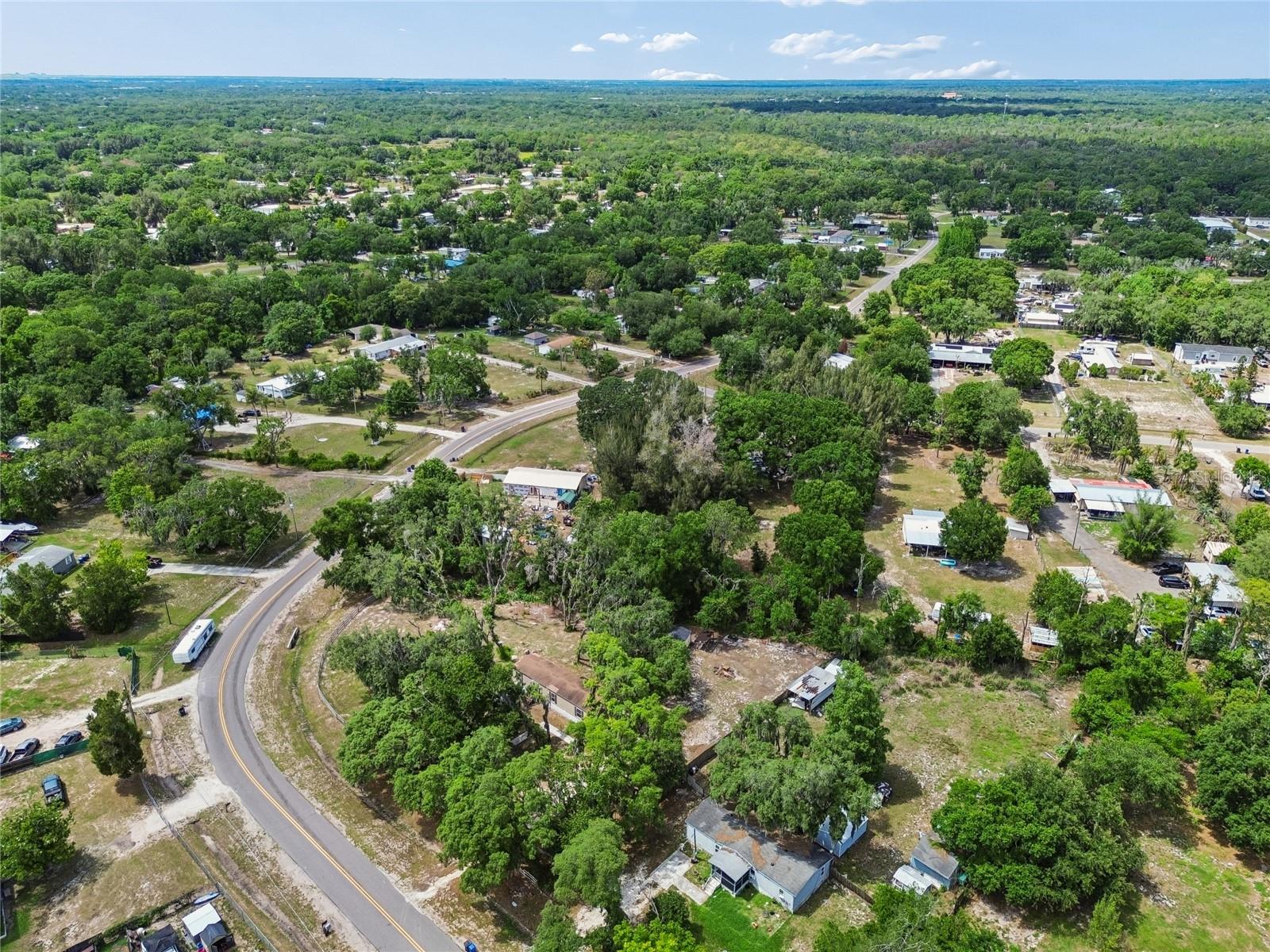 TROPICAL ACRES SOUTH UNIT 4 - Residential