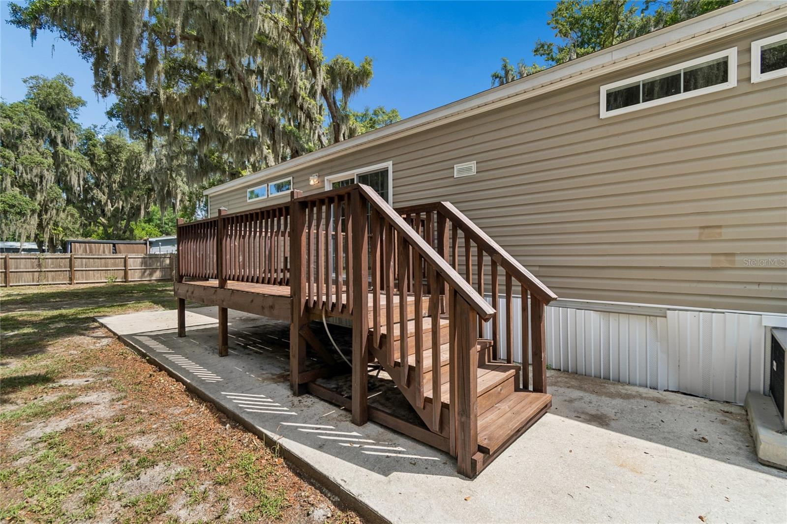 TROPICAL ACRES SOUTH UNIT 4 - Residential
