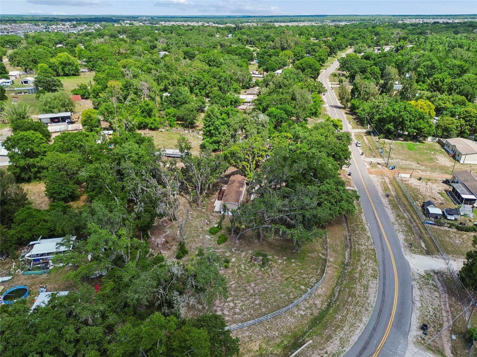 TROPICAL ACRES SOUTH UNIT 4 - Residential