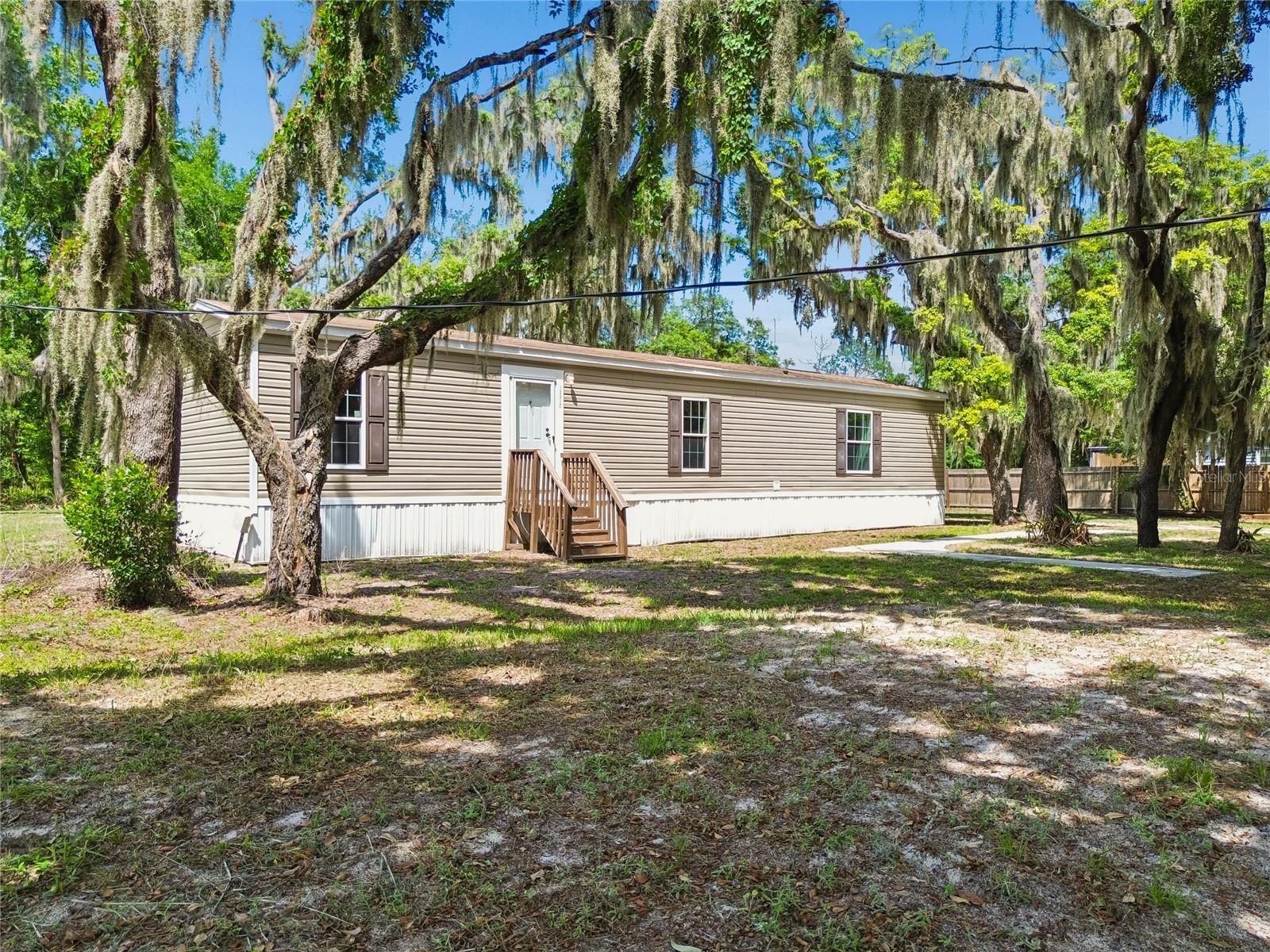 TROPICAL ACRES SOUTH UNIT 4 - Residential
