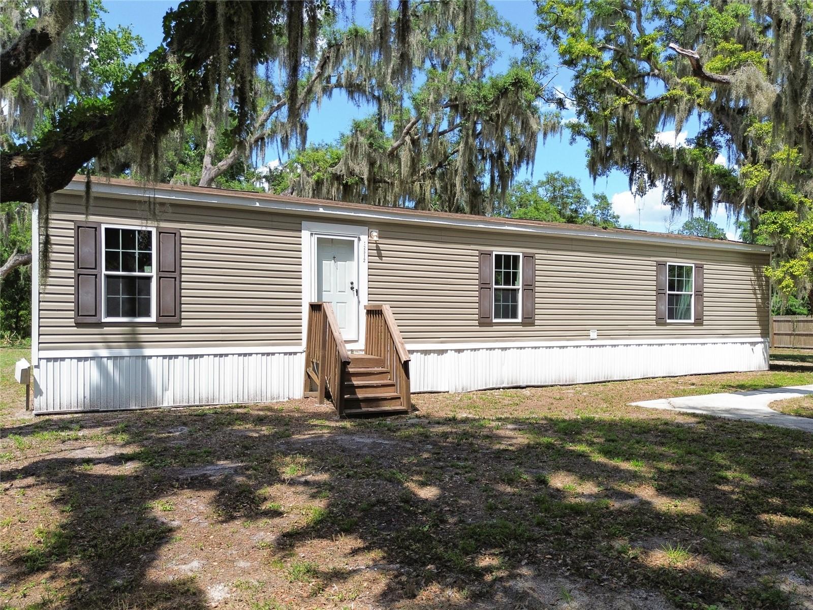 TROPICAL ACRES SOUTH UNIT 4 - Residential